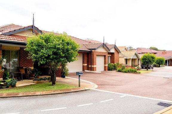 Bolton Clarke Menora Gardens - Retirement Living