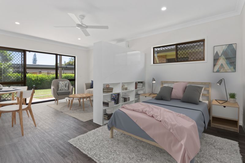 143/11 Araucaria Way. Elanora