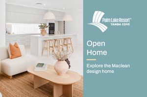 Open Home - Discover the Maclean