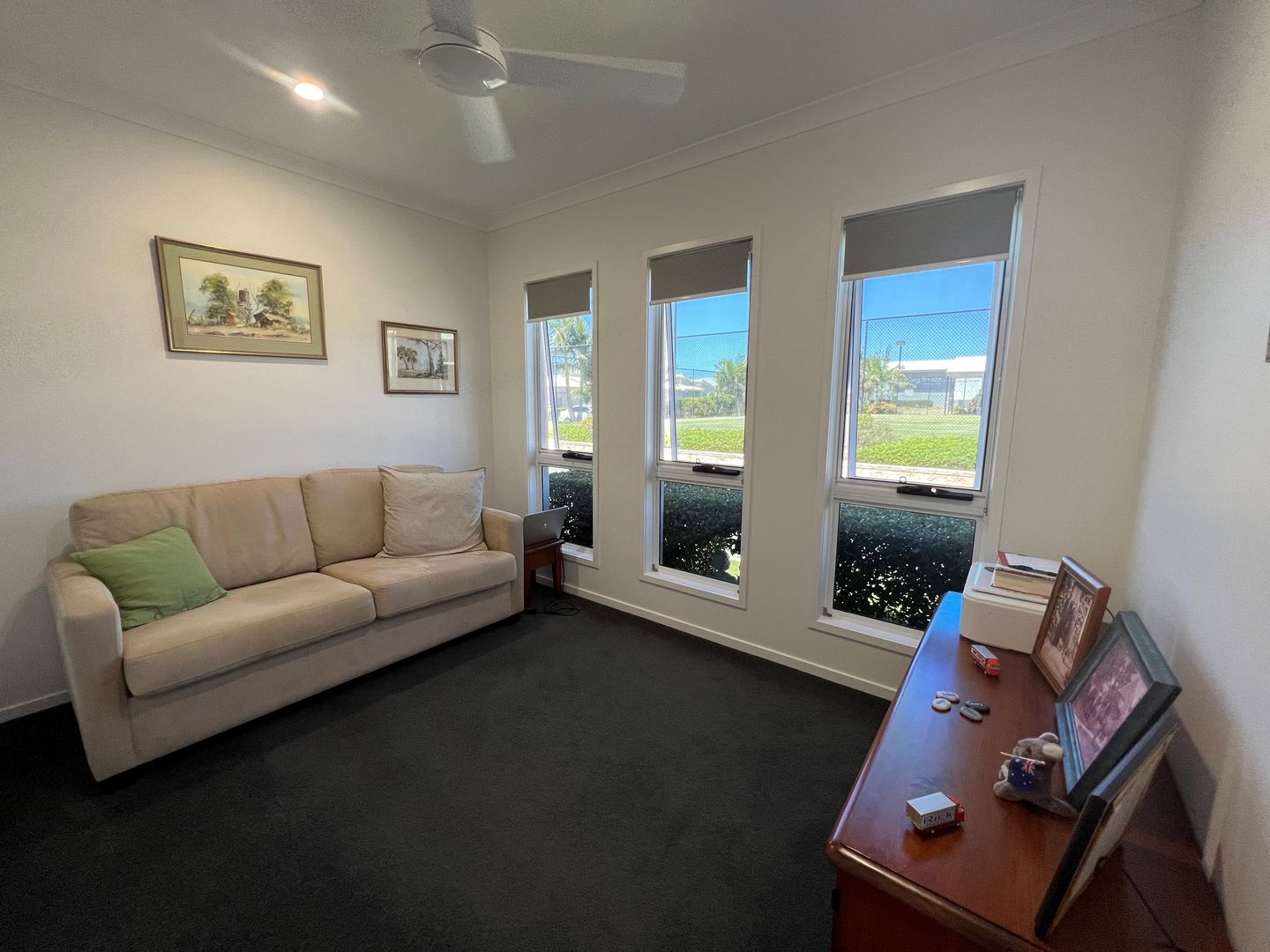 Palm Lake Resort Bargara