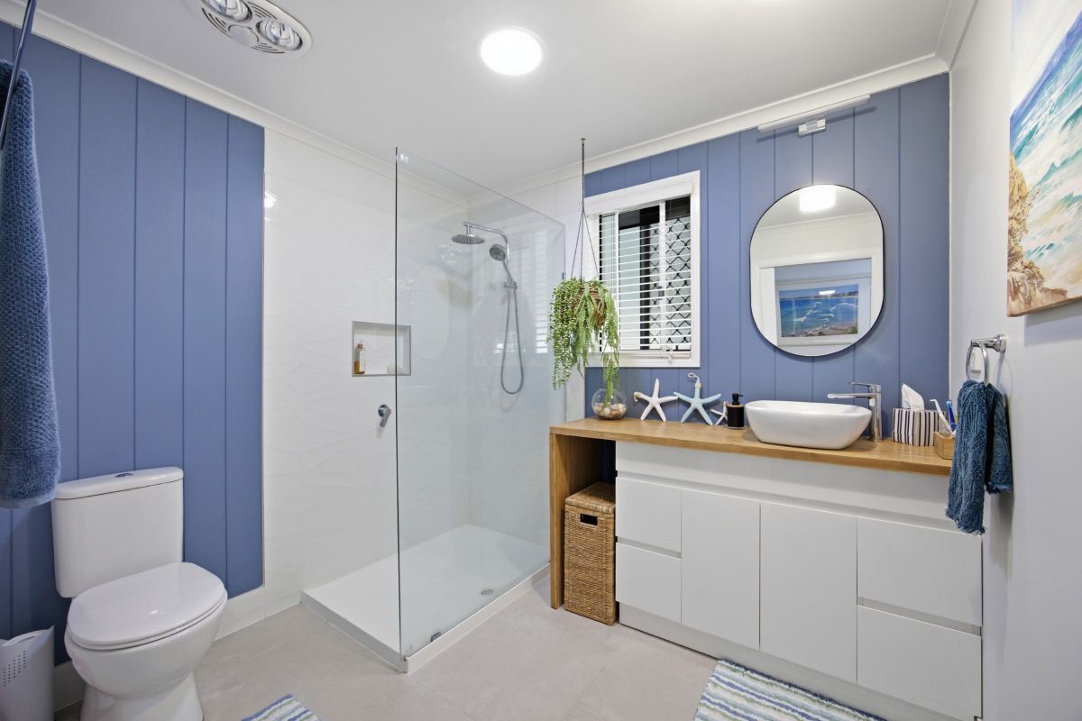 Tweed Broadwater Village, an Over 50's Pet Friendly Lifestyle Village