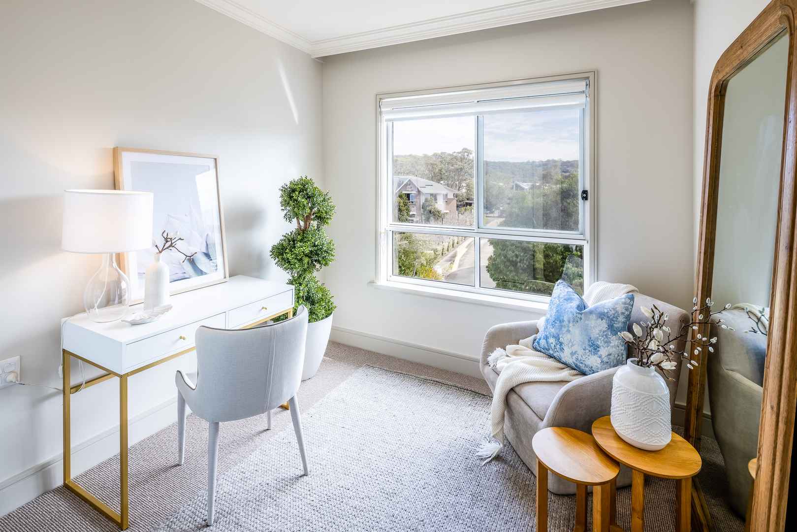 Anglicare Sydney - Warriewood Brook Village