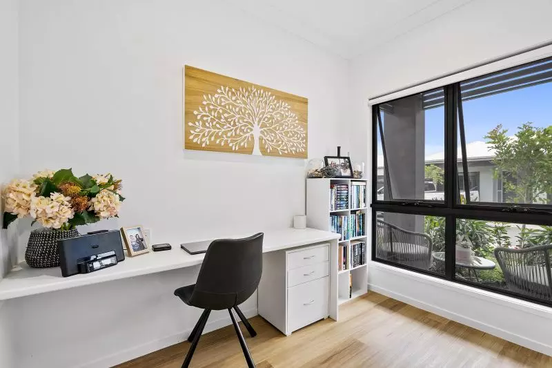 Site 108 - Established Avoca