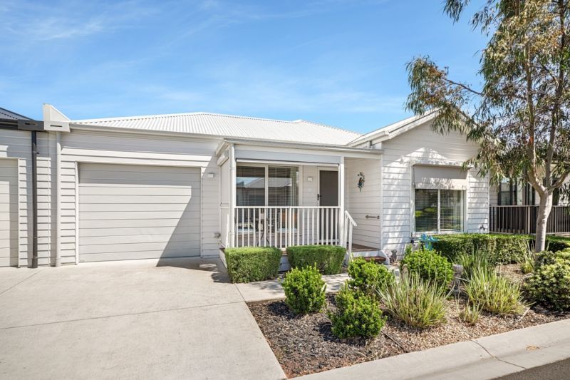 Lifestyle Communities Kaduna Park - Effortless living meets modern comfort