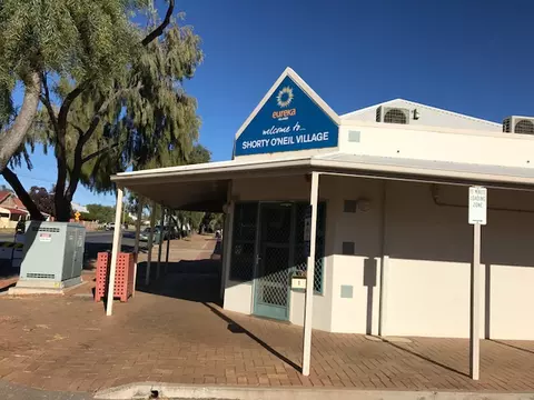 Eureka Shorty O'Neil Village