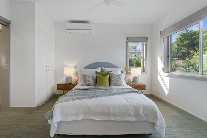 Sought after one bedroom villa