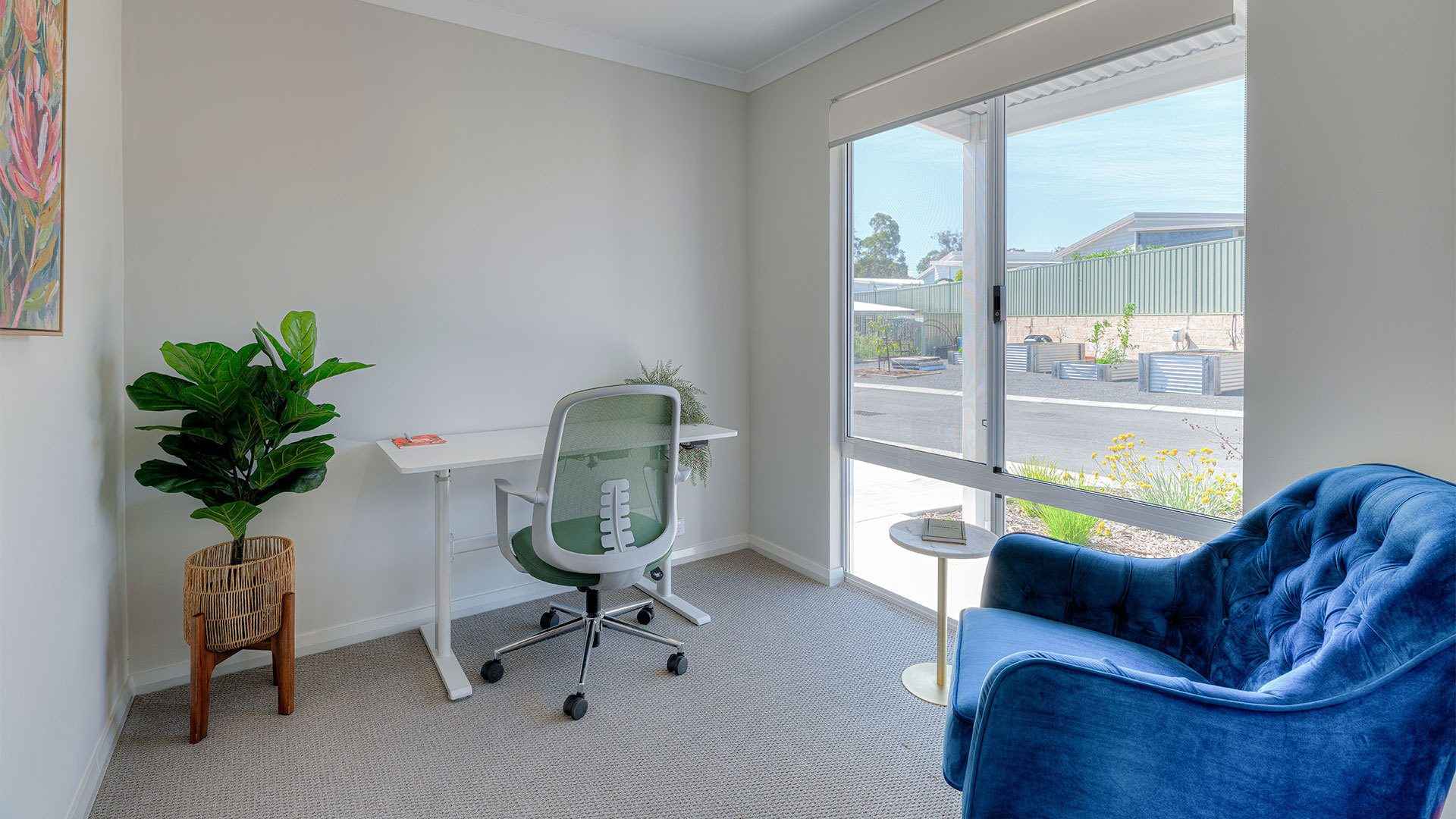 Spacious 3-bedroom home
