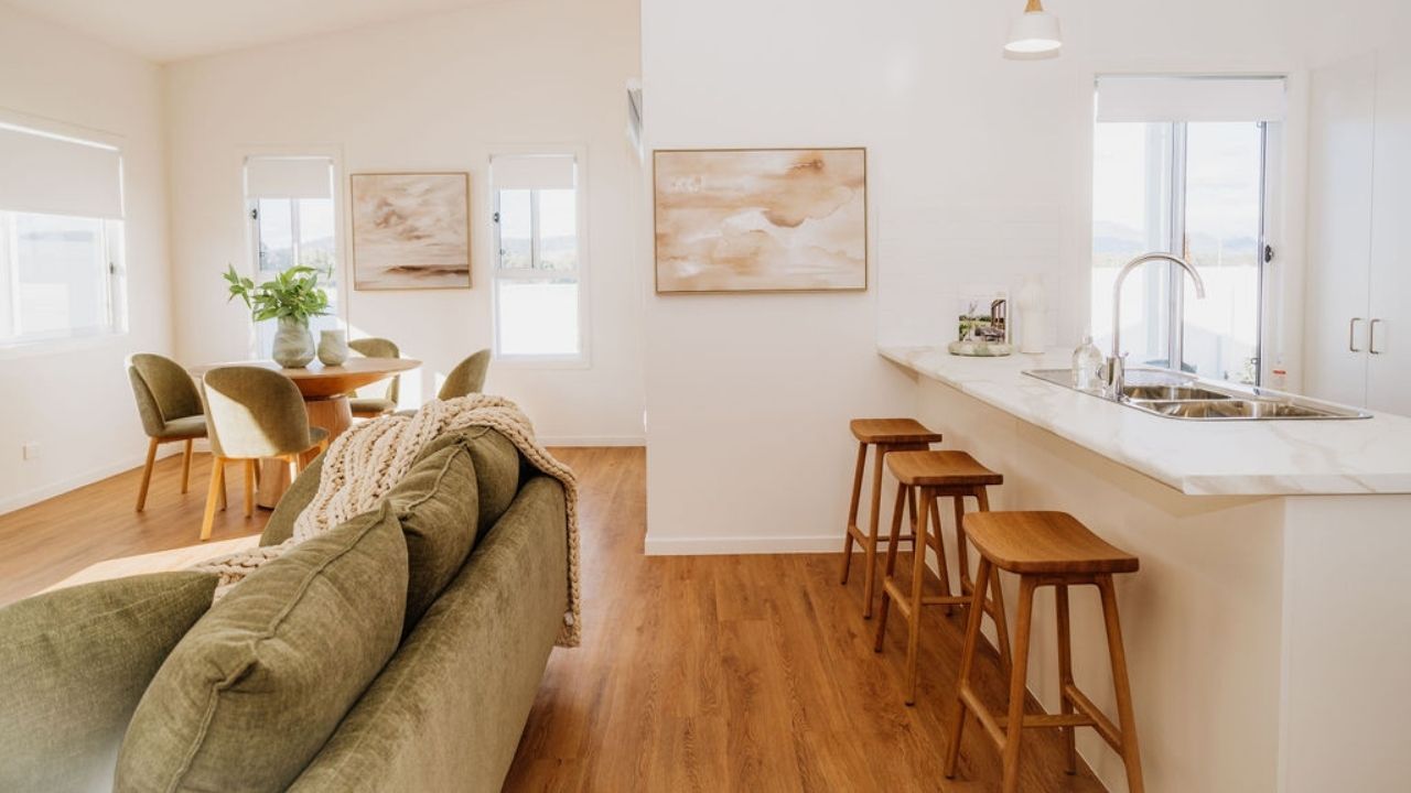 Your dream home just got $10,000 better with The Amber!