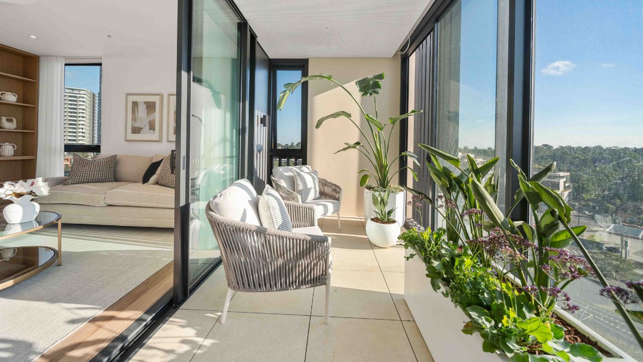 THE CAMBRIDGE - A LIFESTYLE FITTED TO YOU