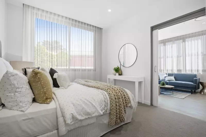 A genuine alternative to aged care on the Central Coast