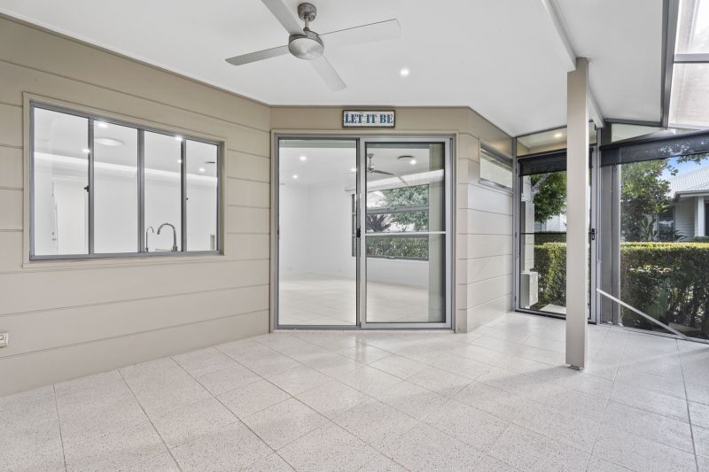 Private Alfresco Living – Space and Style!