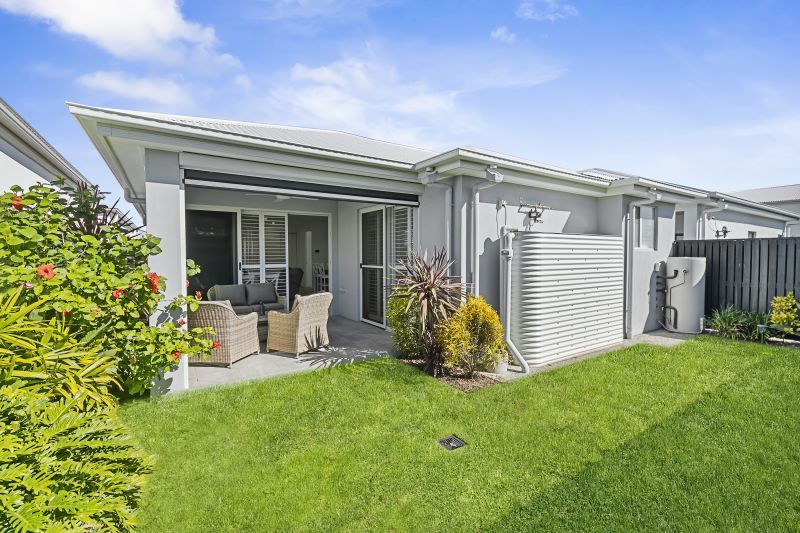 Site 21 - Established Avoca Hampton