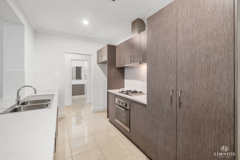 Renovated Classic.