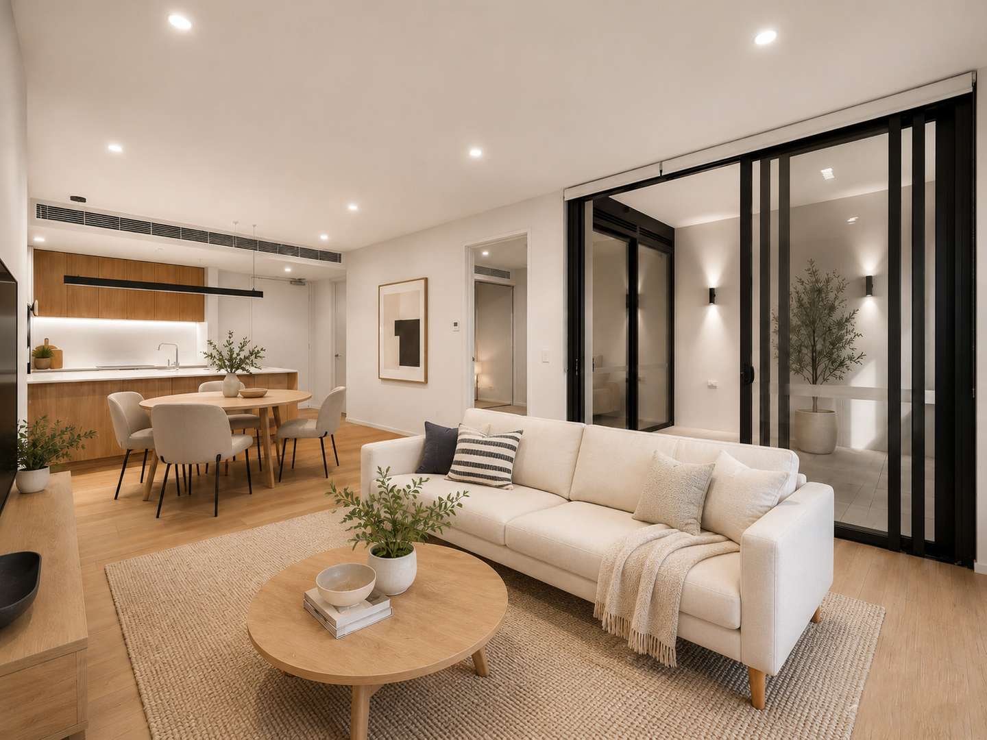 Callisto Place - Apartment 502