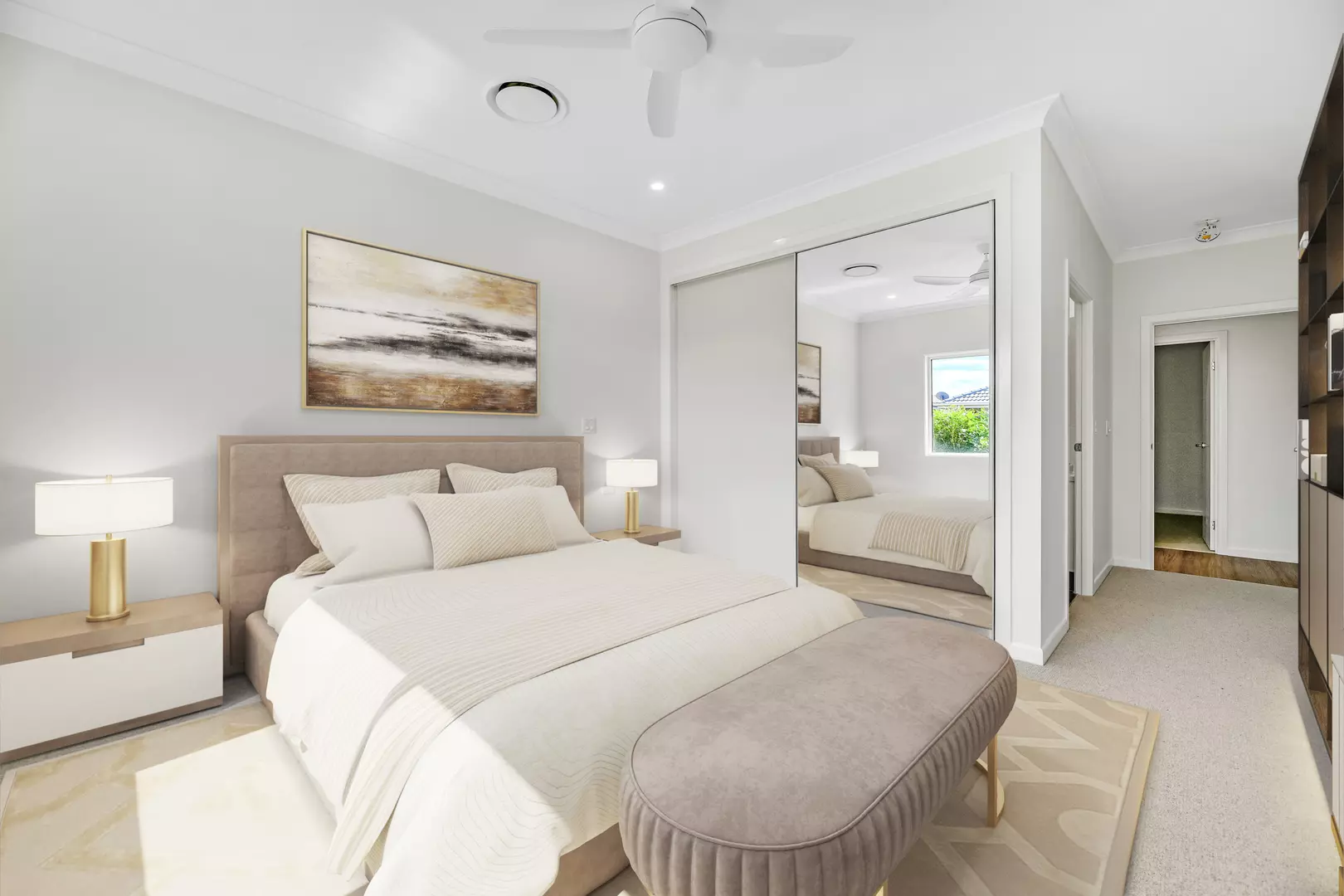 Caloundra Rise Retirement Estate