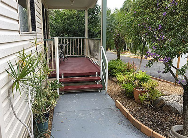 Affordable three bedroom home!