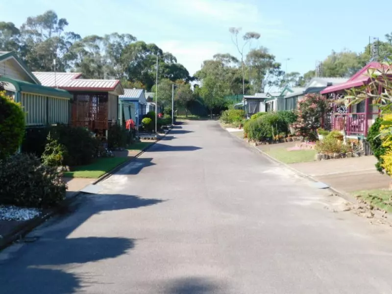 Banksia Grove Village - Site 169