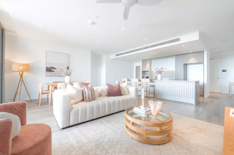 Premium, Architecturally Designed Apartment – Enquire Now