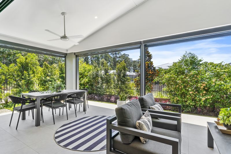 Site 131 - Established Kakadu