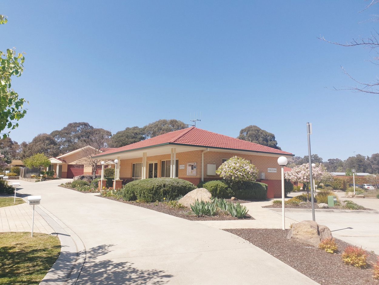 Adria Village - Retire In Style!