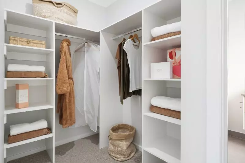 The summit of sophisticated living