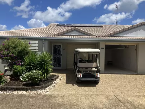 Generous Living, Private Setting