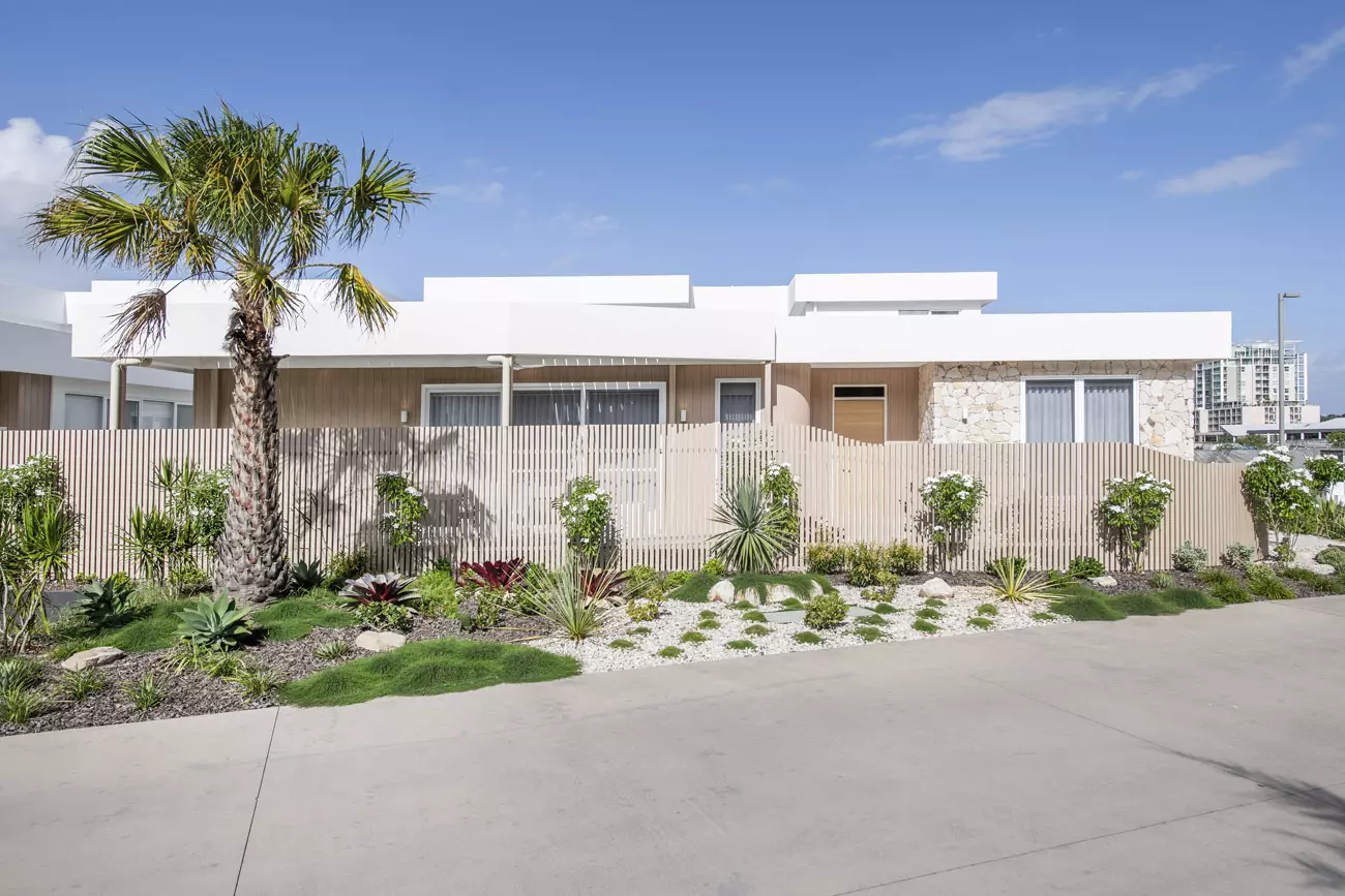 Tusin by Palm Lake Resort Pelican Waters