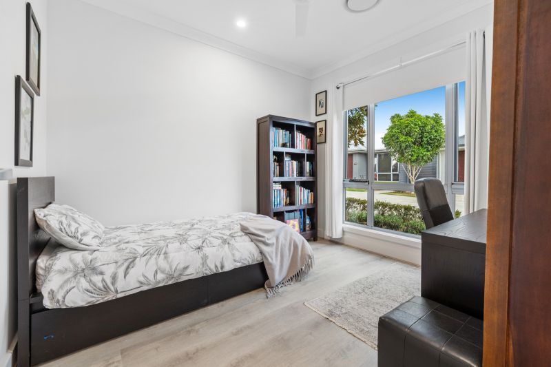 Capturing the Breezes!