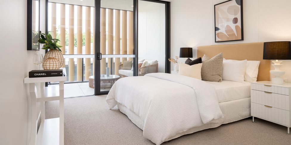 Step inside Tarragal Glen Apartments at our Open Home