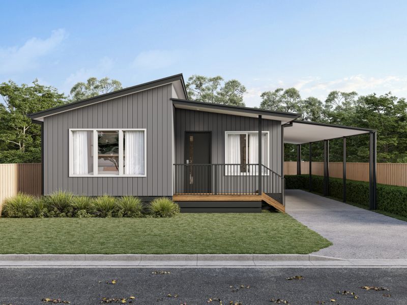 Bayway Village - Driftwood