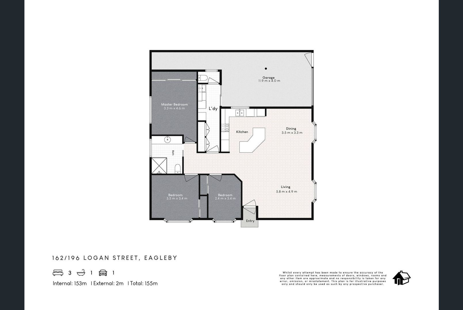 Spacious Corner Home with Cathedral Ceilings