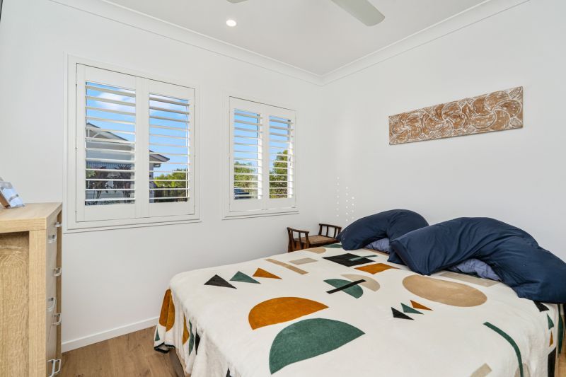 Fresh, Modern Living - Prime Location