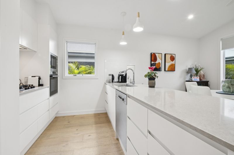 Private, Peaceful & Perfectly Positioned in Plantations