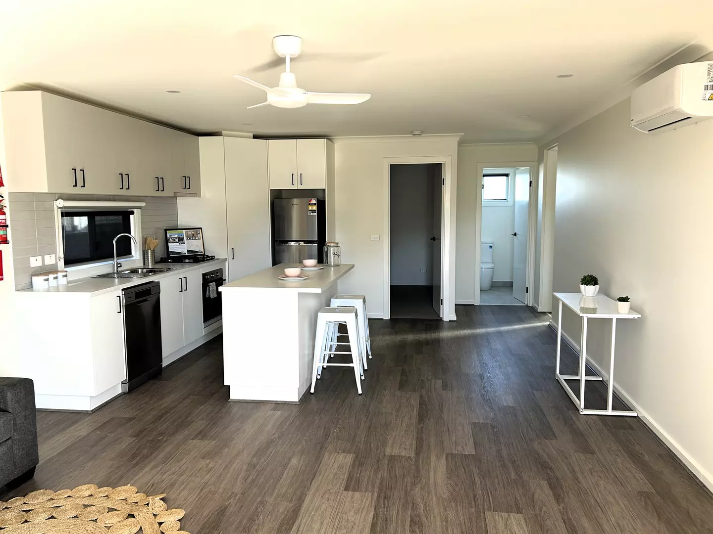 Nagambie Lifestyle Park - New Homes