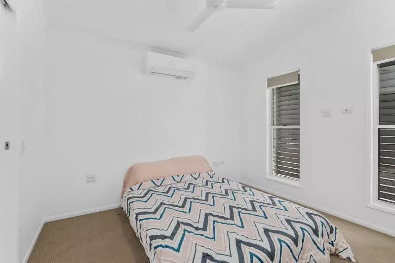 Secure & Practical Easy-Care Haven