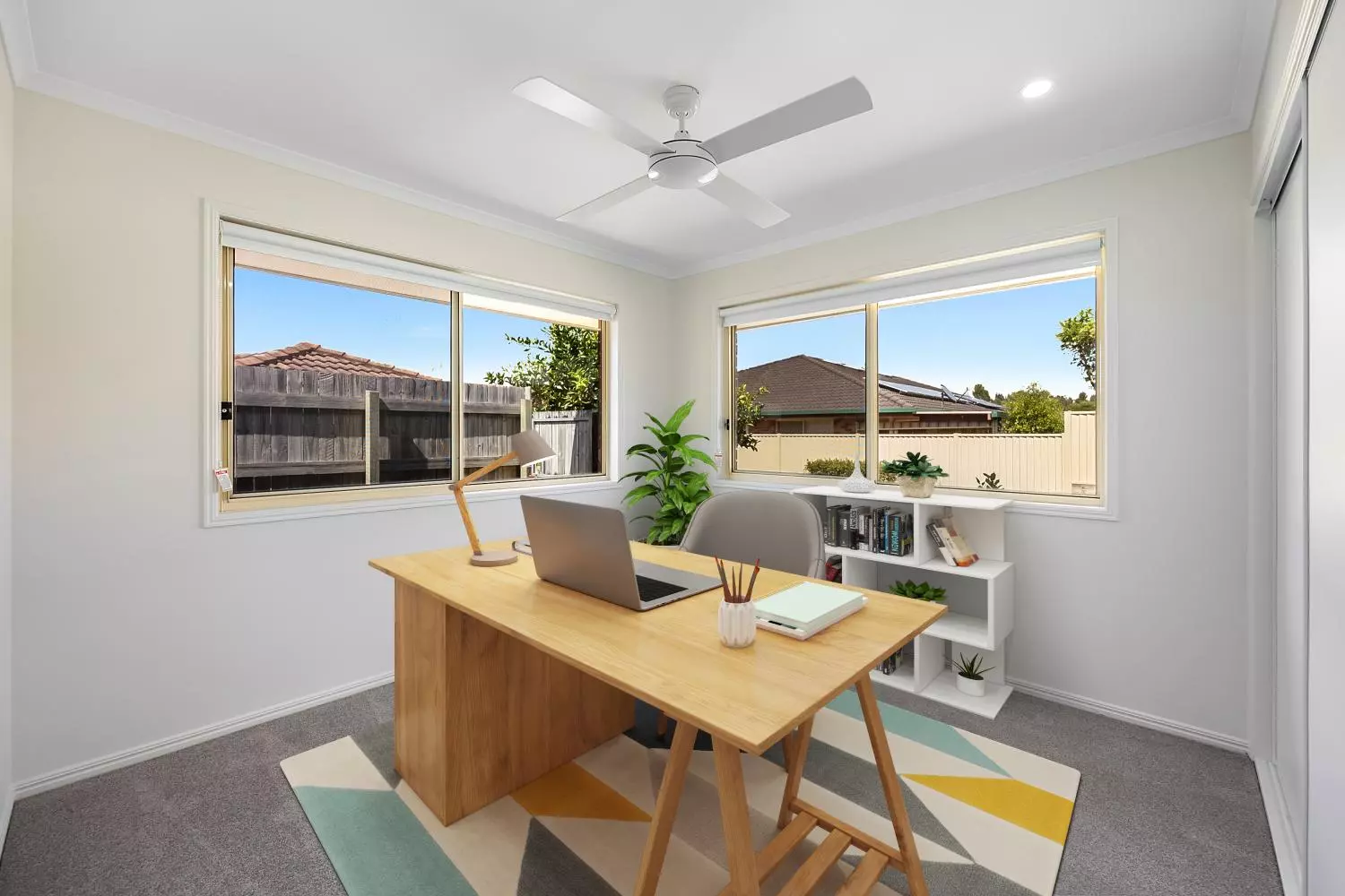 Fully Renovated Gem in Thriving Retirement Community