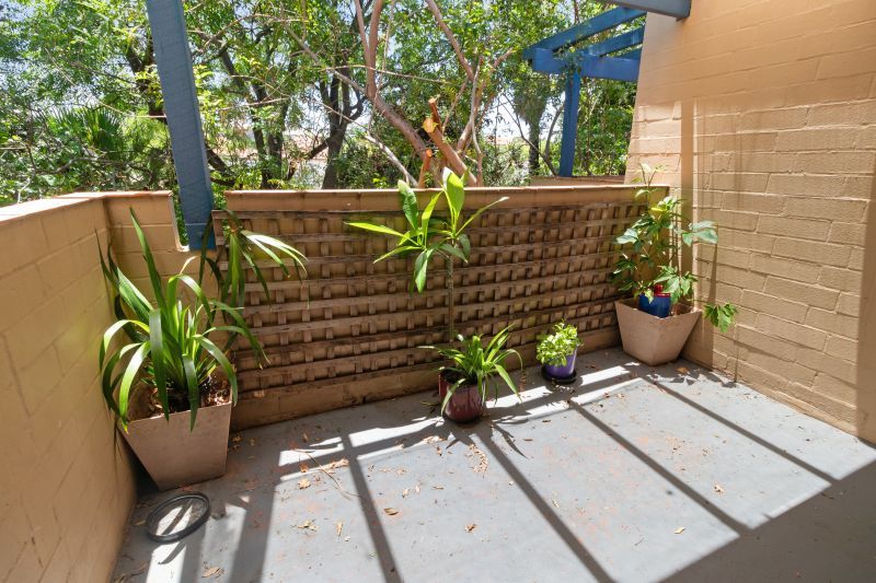 North Perth Idyllic Lifestyle