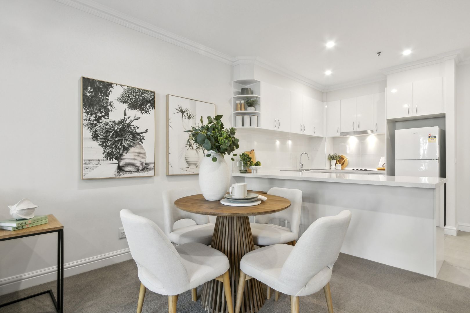 207/562 Bluff Road Hampton, VIC 3188