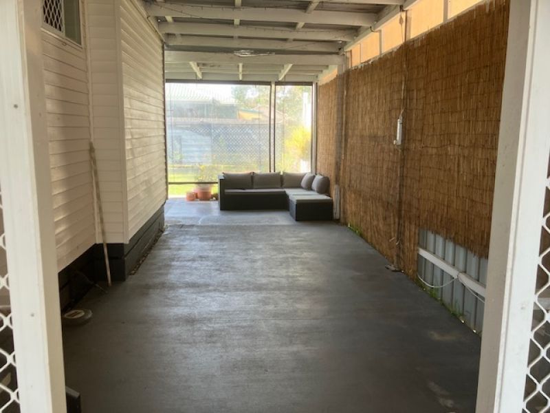 Bribie Pines Island Village - Site 160