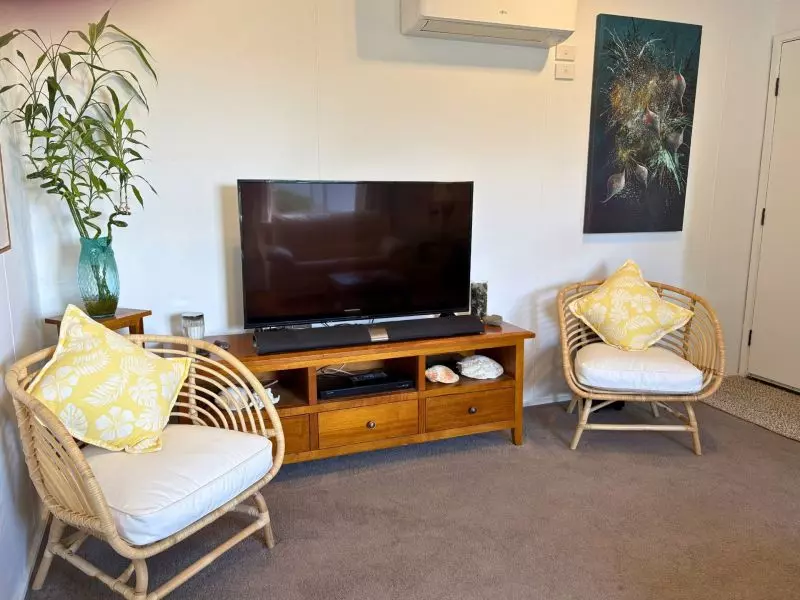 Peninsula Parklands - Site 88