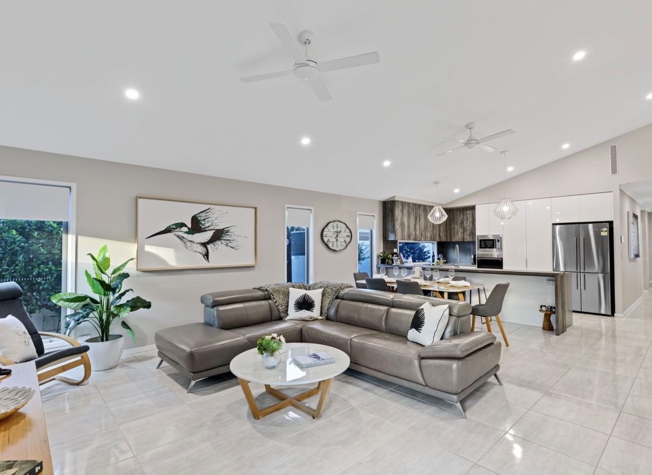 Palm Lake Caloundra Cay - Luxury Lifestyle Resort - Home 25 Fontein