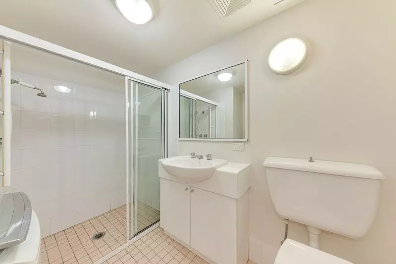 Strathfield Gardens, Ground Floor Garden Outlook