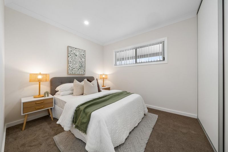Northern Community Residential Village - Site 252