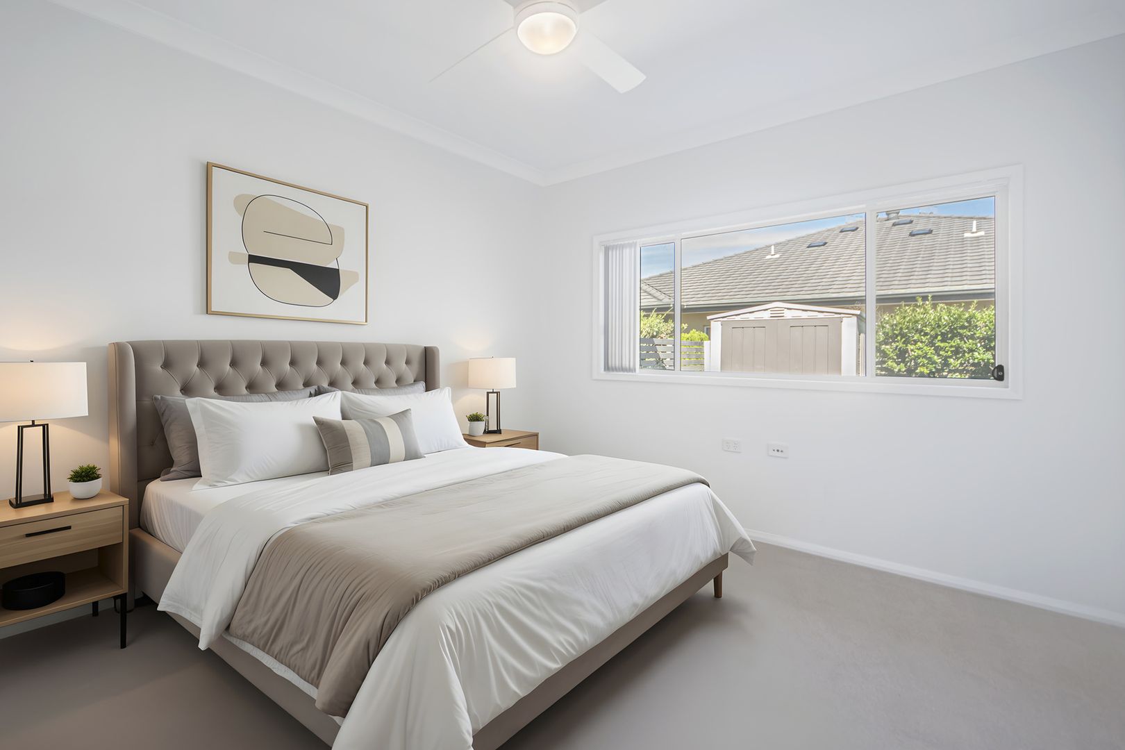 Last Villa Available Close To Community Centre
