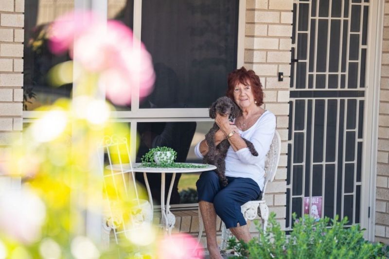 New Build | 3 Bed Lawson Design