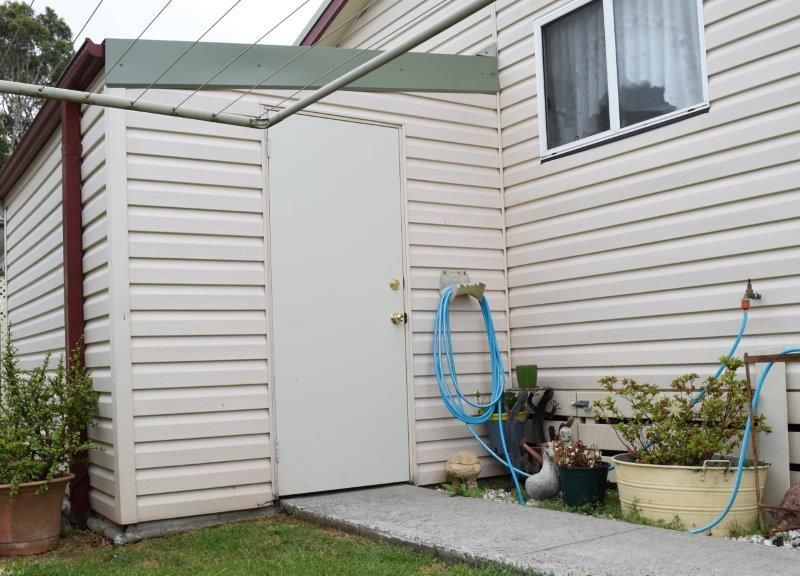 Rest Point Village - Site 83