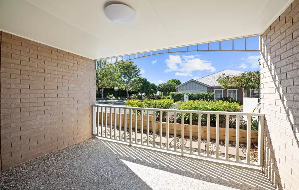 Two Bedroom Villas| Fig Tree Village – Enquire for Availability 