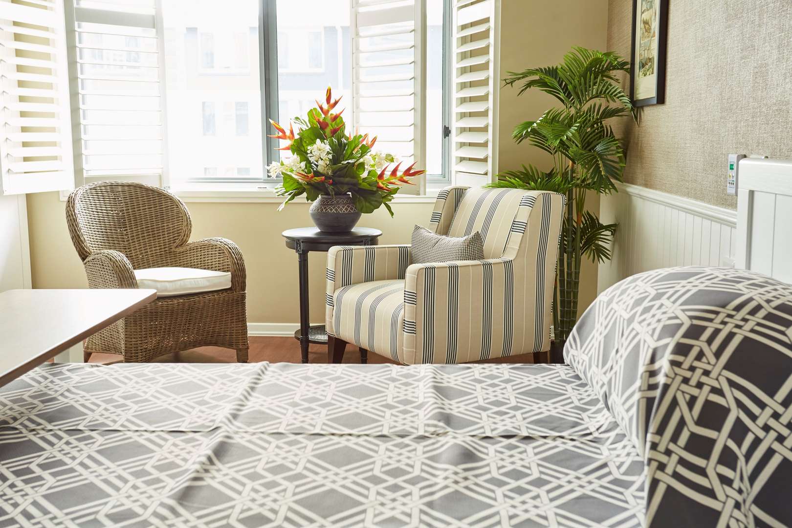 St Luke's Green Aged Care