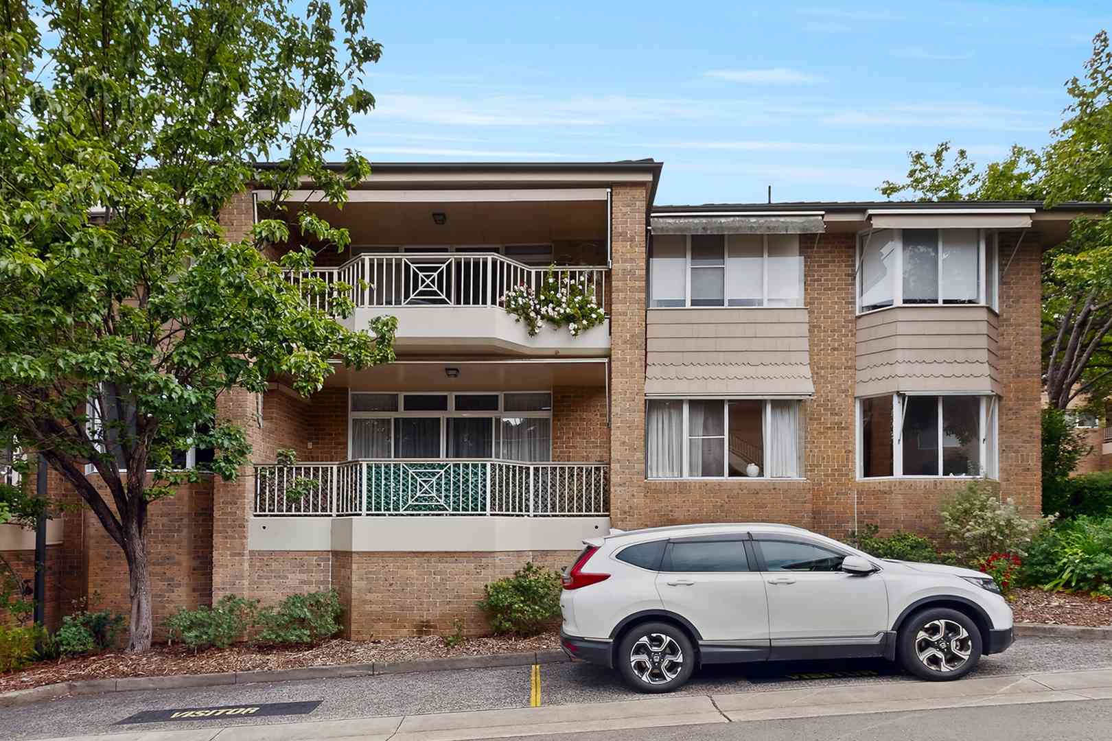 Independent Living in Huon Park, North Turramurra