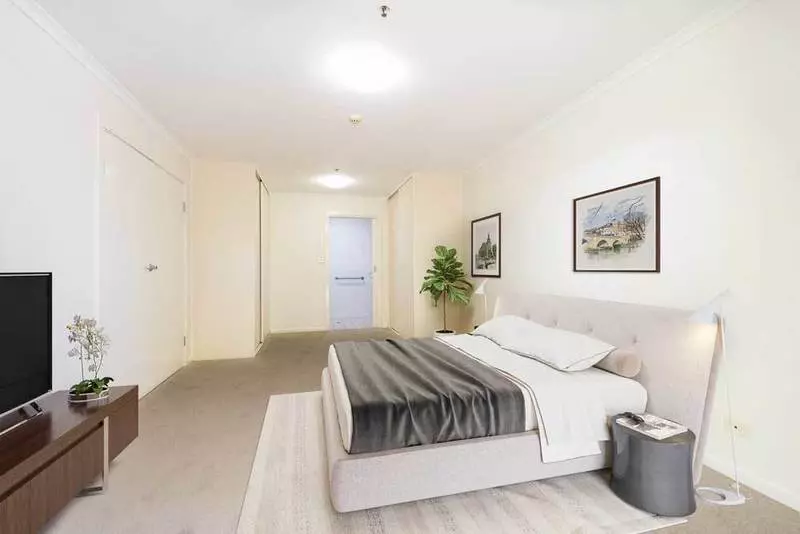 Independent Apartment style living now available!